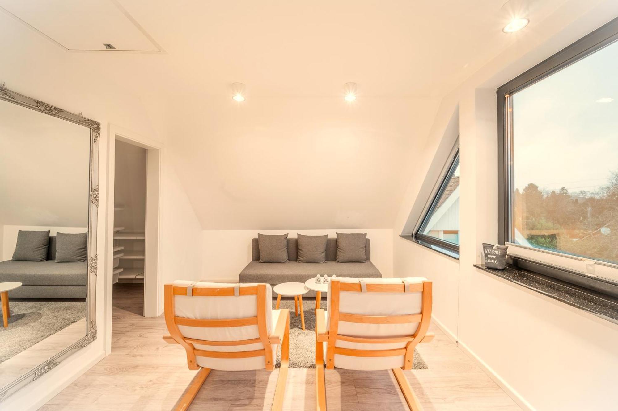Ferienwohnung An Der Elbe - Xr43 Seevetal Exterior foto