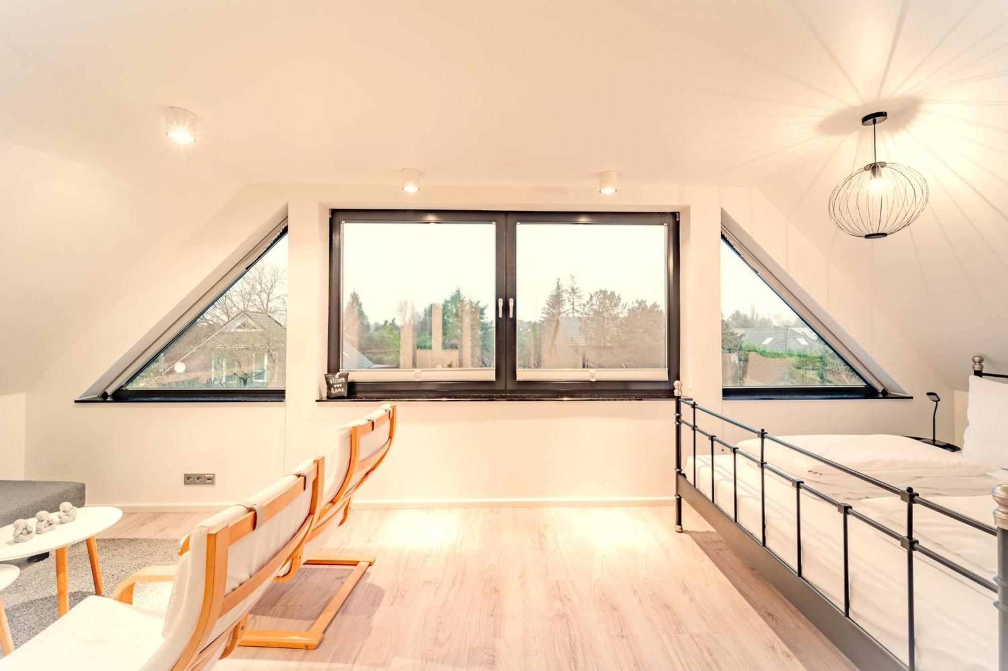 Ferienwohnung An Der Elbe - Xr43 Seevetal Exterior foto
