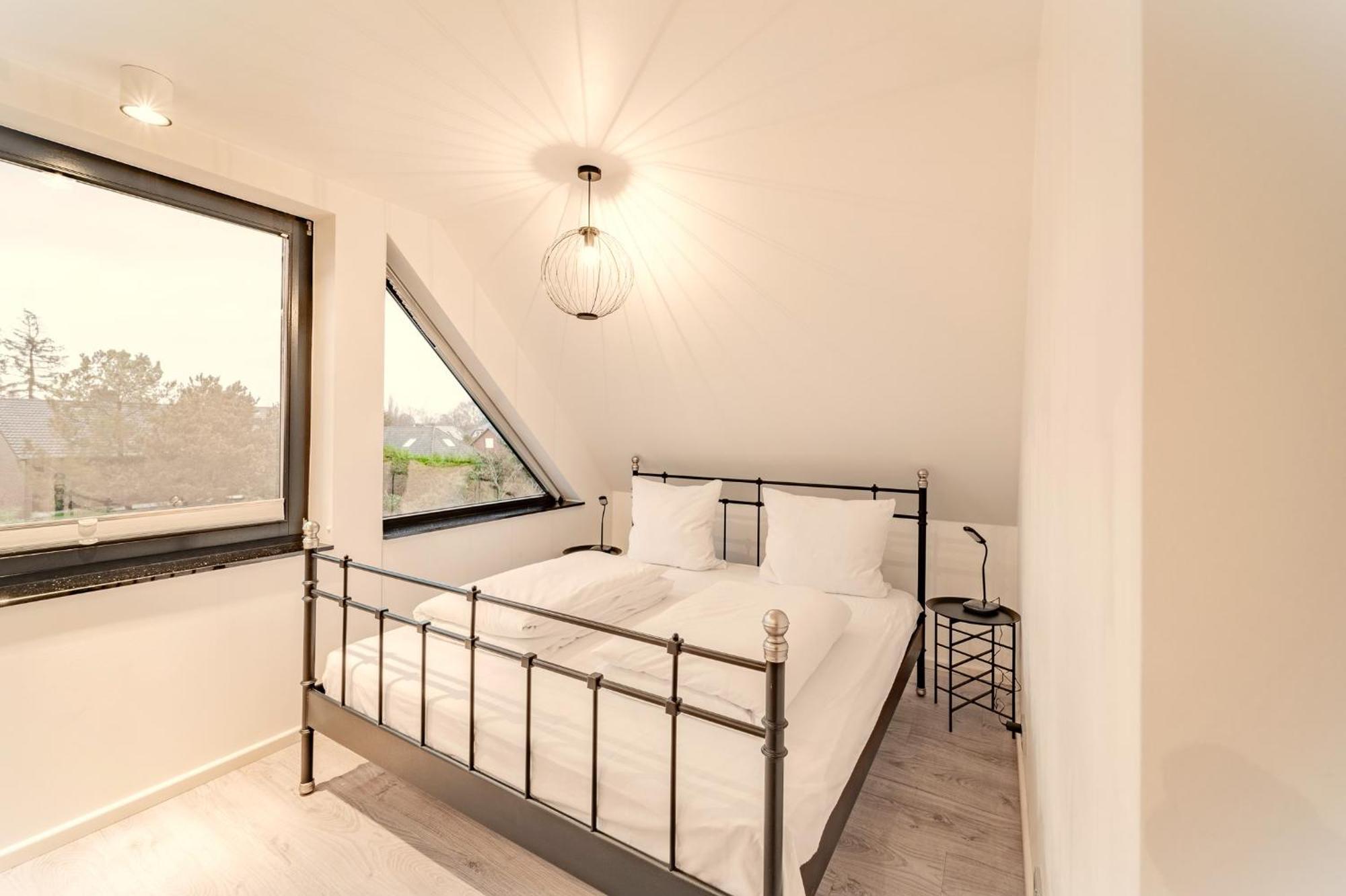 Ferienwohnung An Der Elbe - Xr43 Seevetal Exterior foto