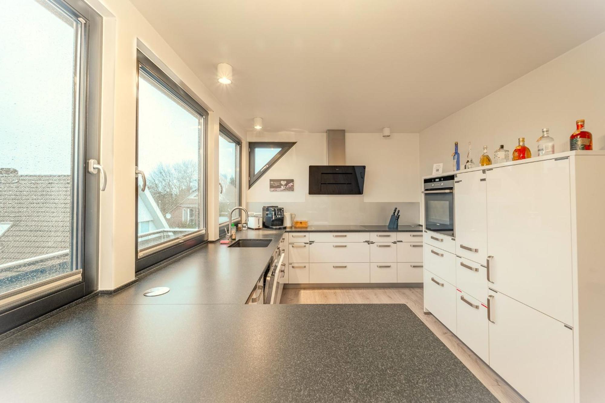 Ferienwohnung An Der Elbe - Xr43 Seevetal Exterior foto